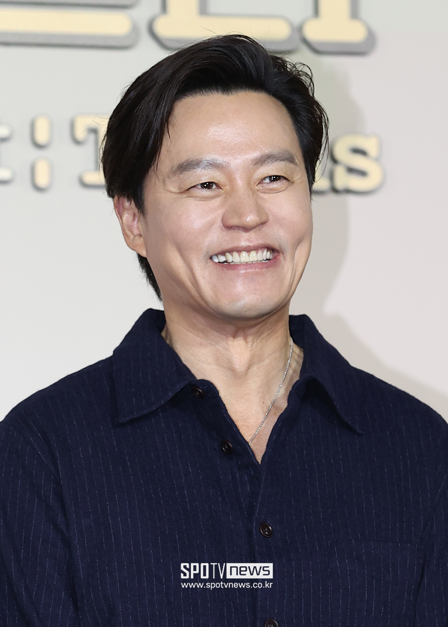 ▲ 이서진 ⓒ곽혜미 기자