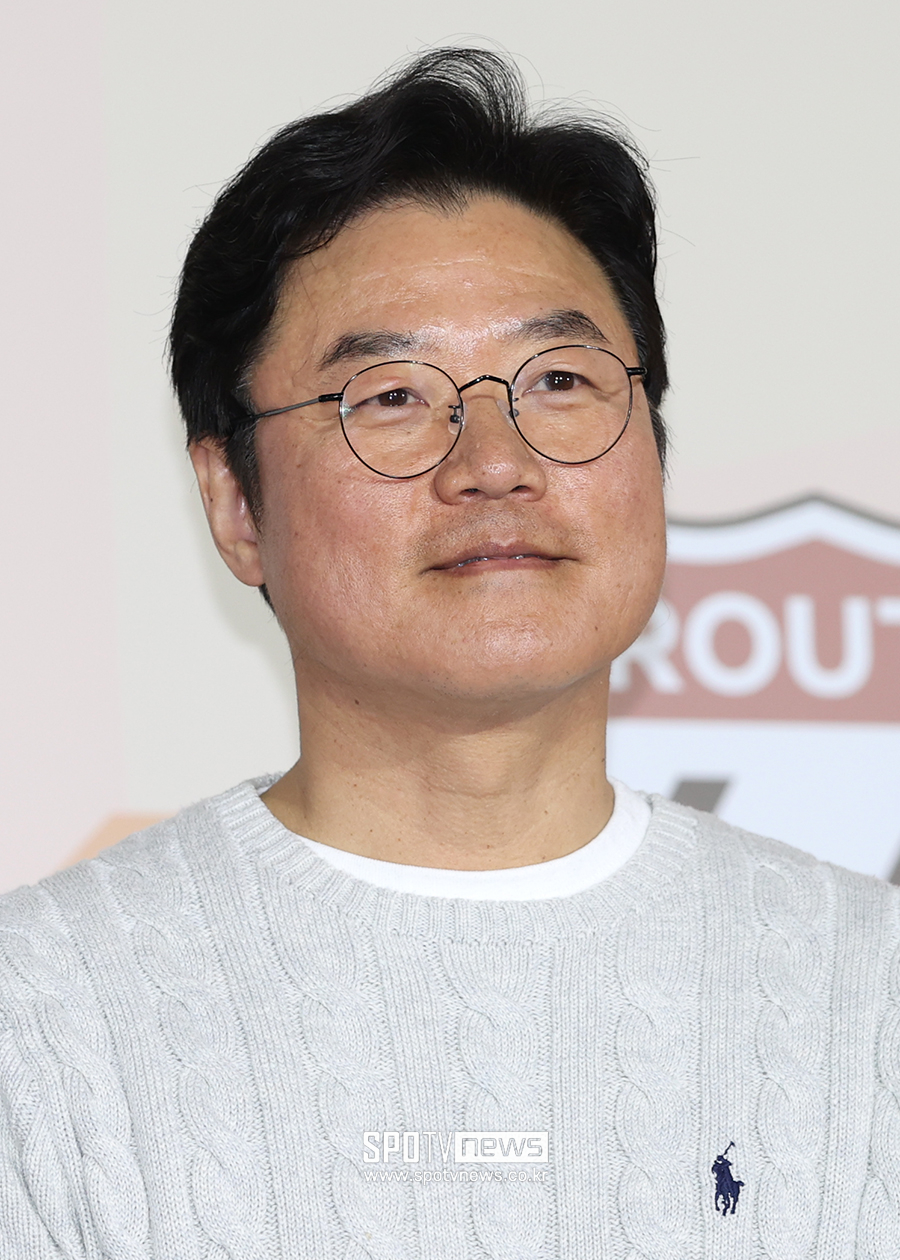▲ 나영석 PD ⓒ곽혜미 기자