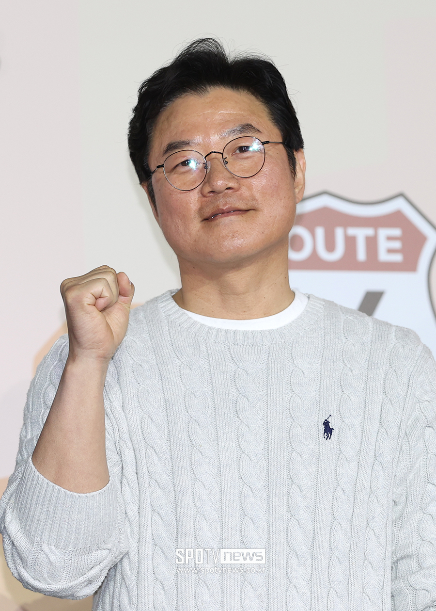 ▲ 나영석 PD ⓒ곽혜미 기자