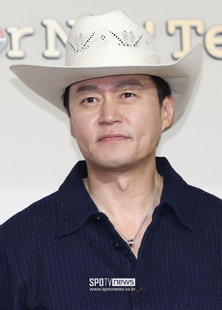 ▲ 이서진 ⓒ곽혜미 기자