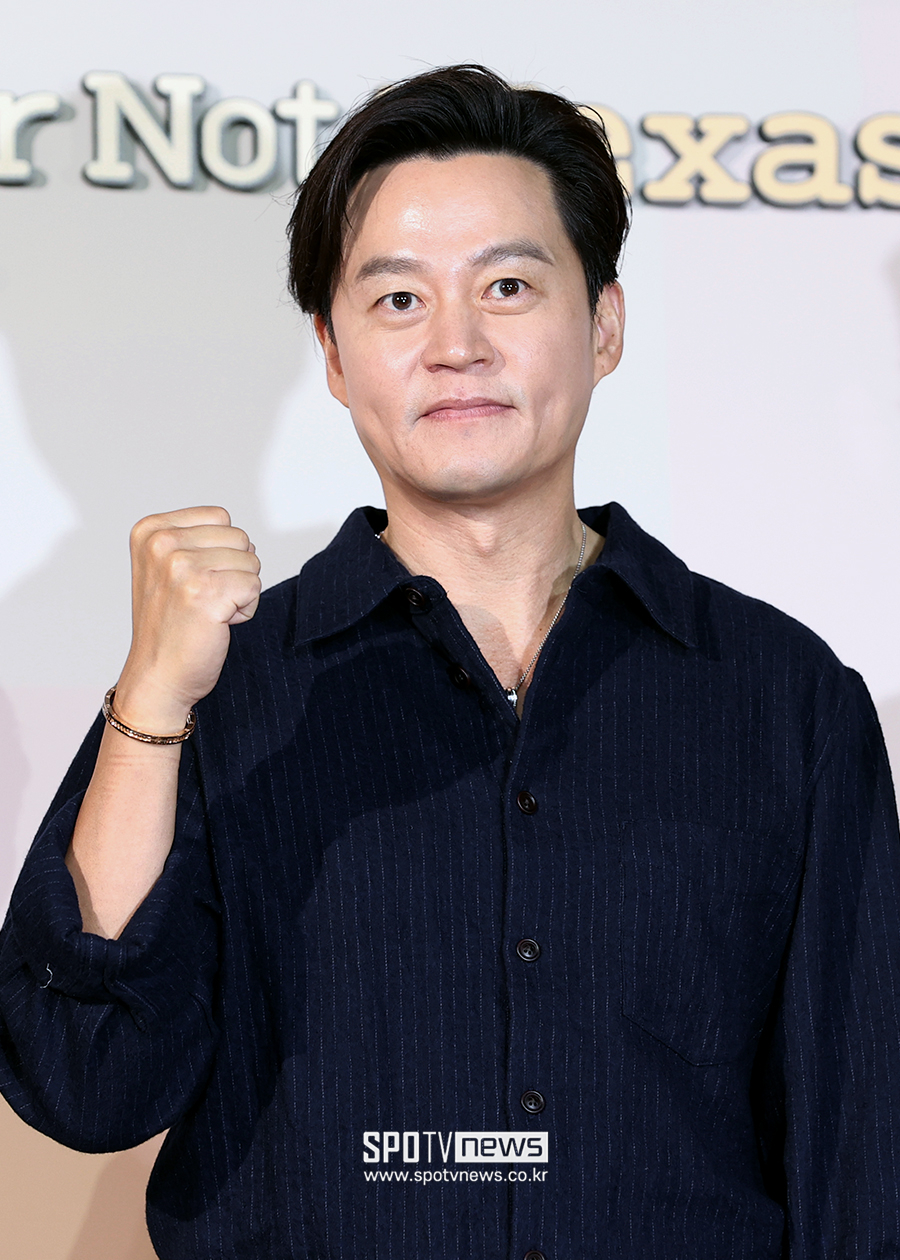 ▲ 이서진 ⓒ곽혜미 기자