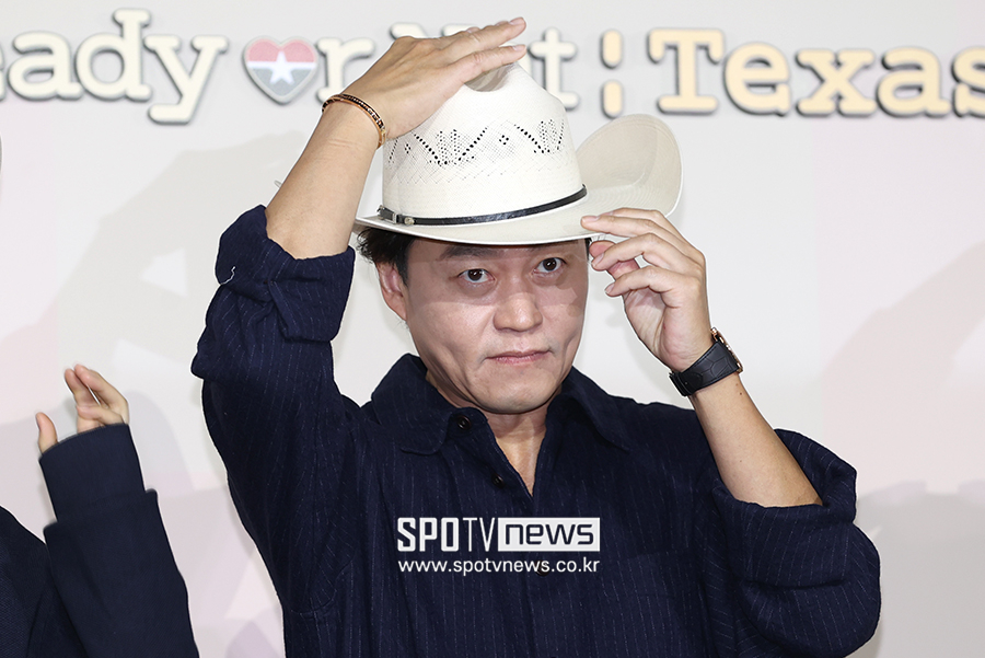 ▲ 이서진 ⓒ곽혜미 기자
