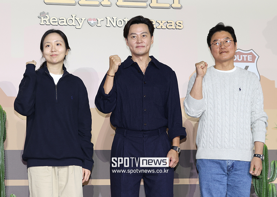 ▲ 김예슬 PD 이서진 나영석 PD ⓒ곽혜미 기자