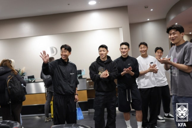 ▲ 대한축구협회