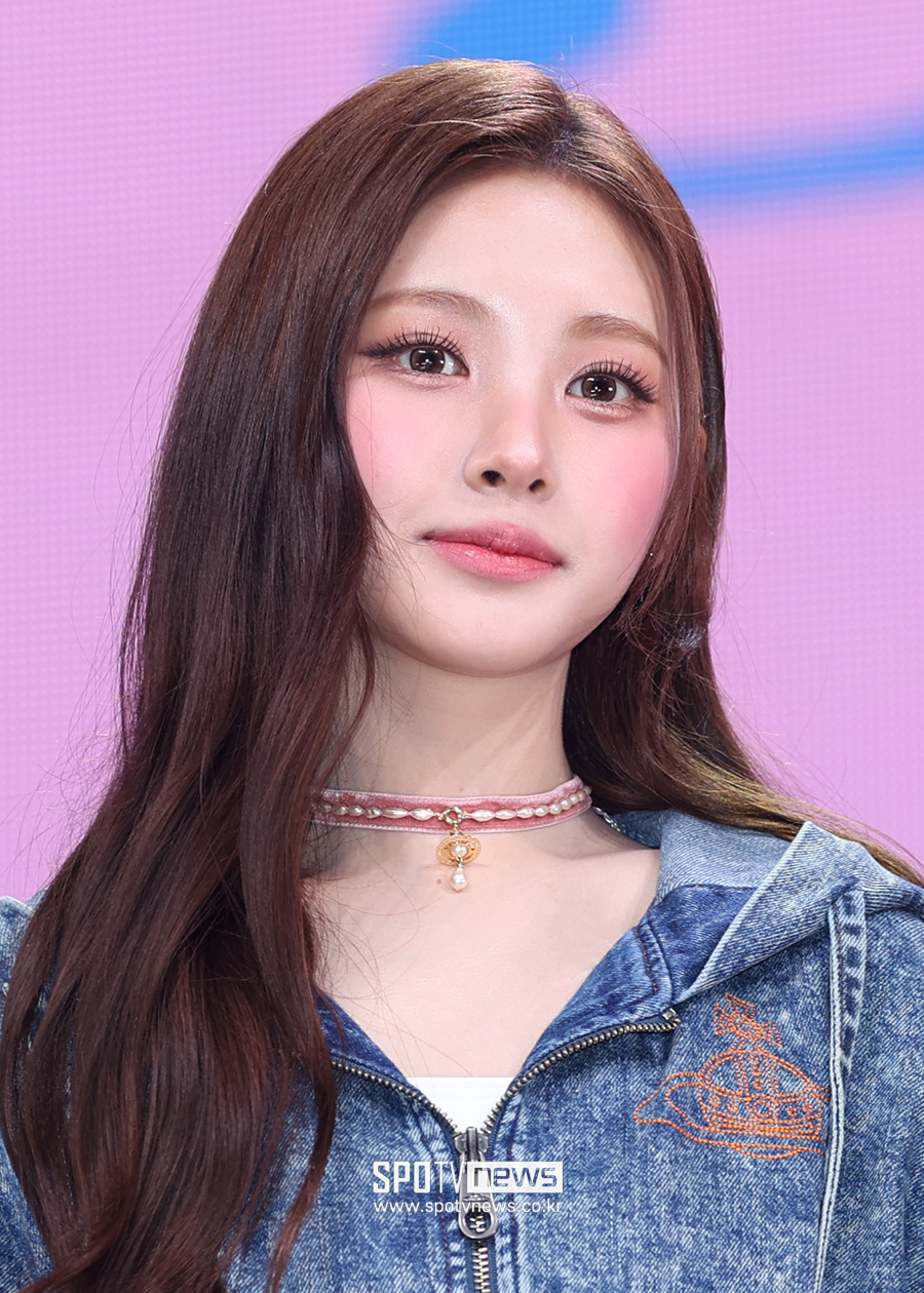 ▲ 베이비돈크라이 이현 ⓒ곽혜미 기자