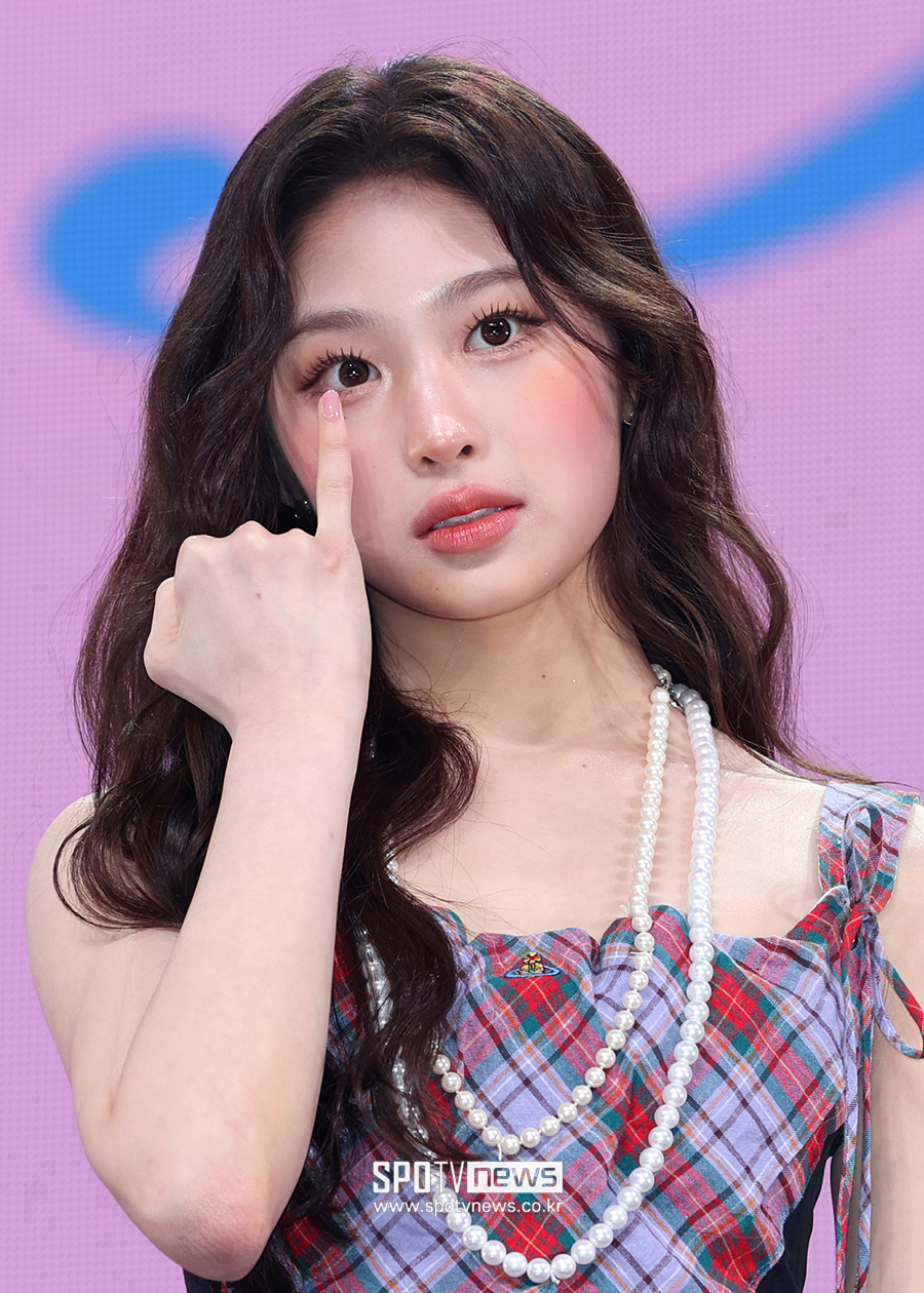 ▲ 베이비돈크라이 베니 ⓒ곽혜미 기자