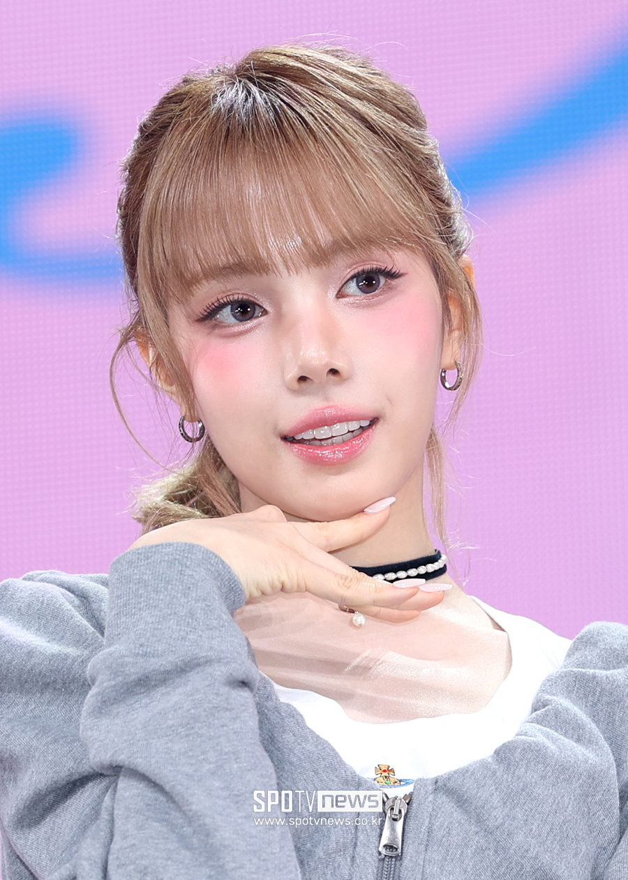 ▲ 베이비돈크라이 미아 ⓒ곽혜미 기자