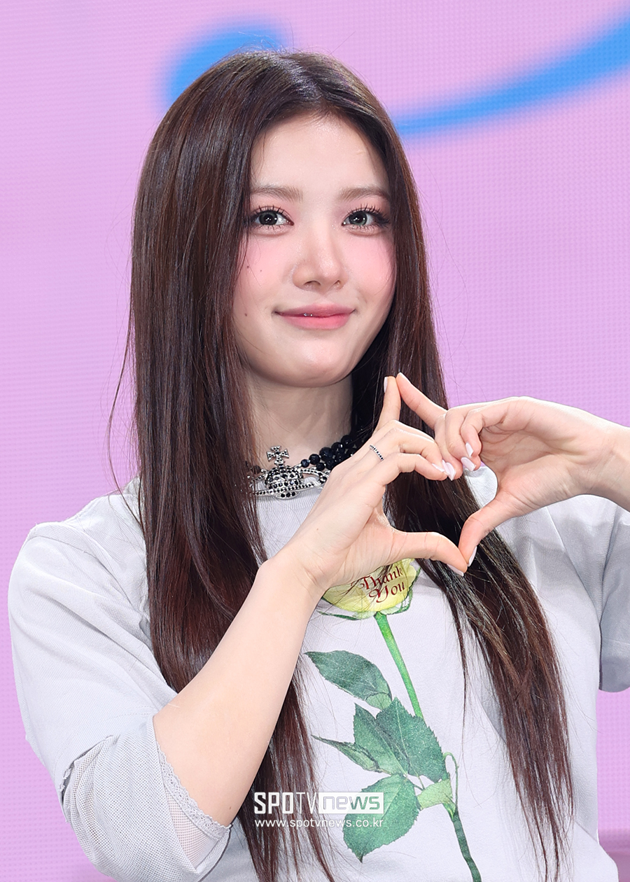 ▲ 베이비돈크라이 쿠미 ⓒ곽혜미 기자