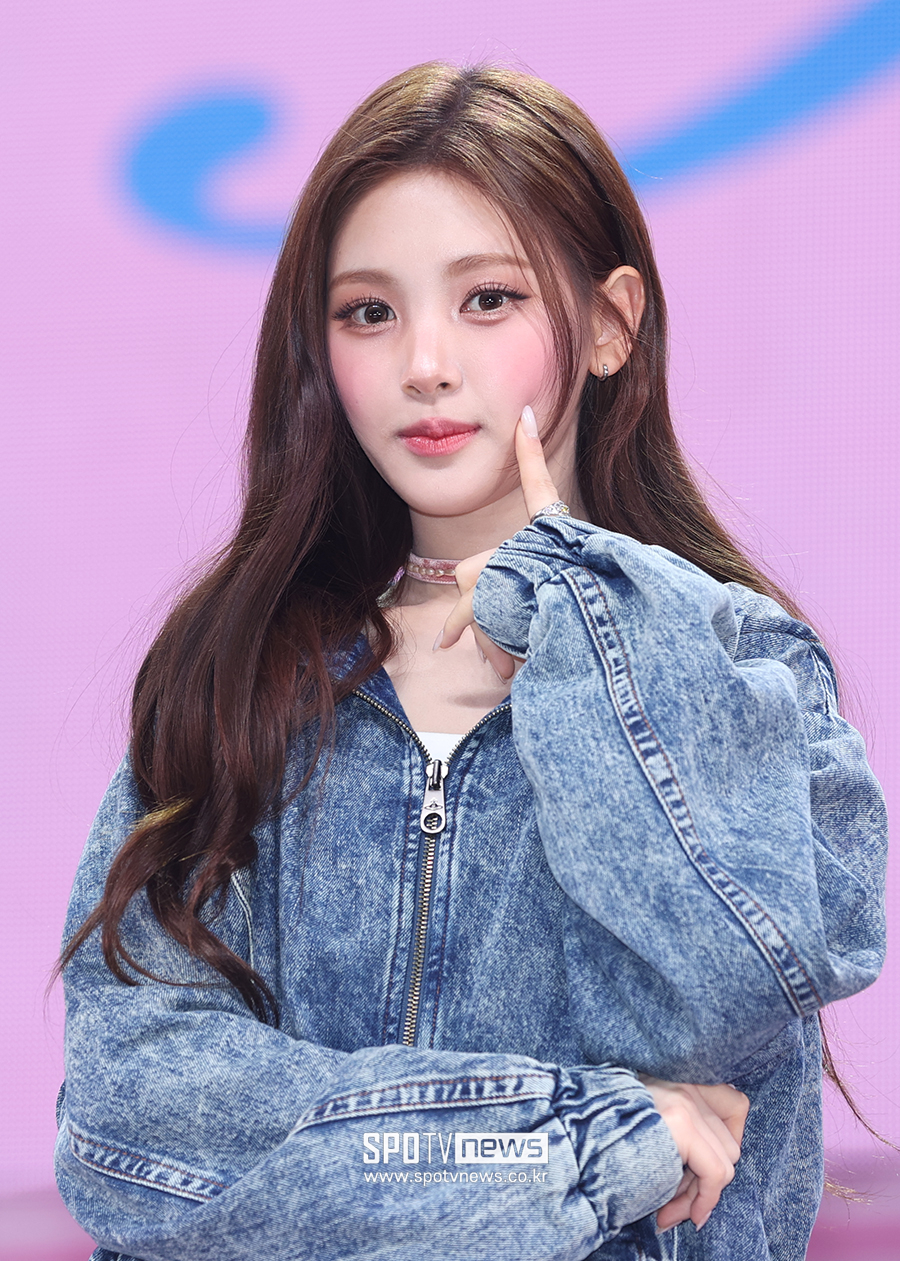 ▲ 베이비돈크라이 이현 ⓒ곽혜미 기자