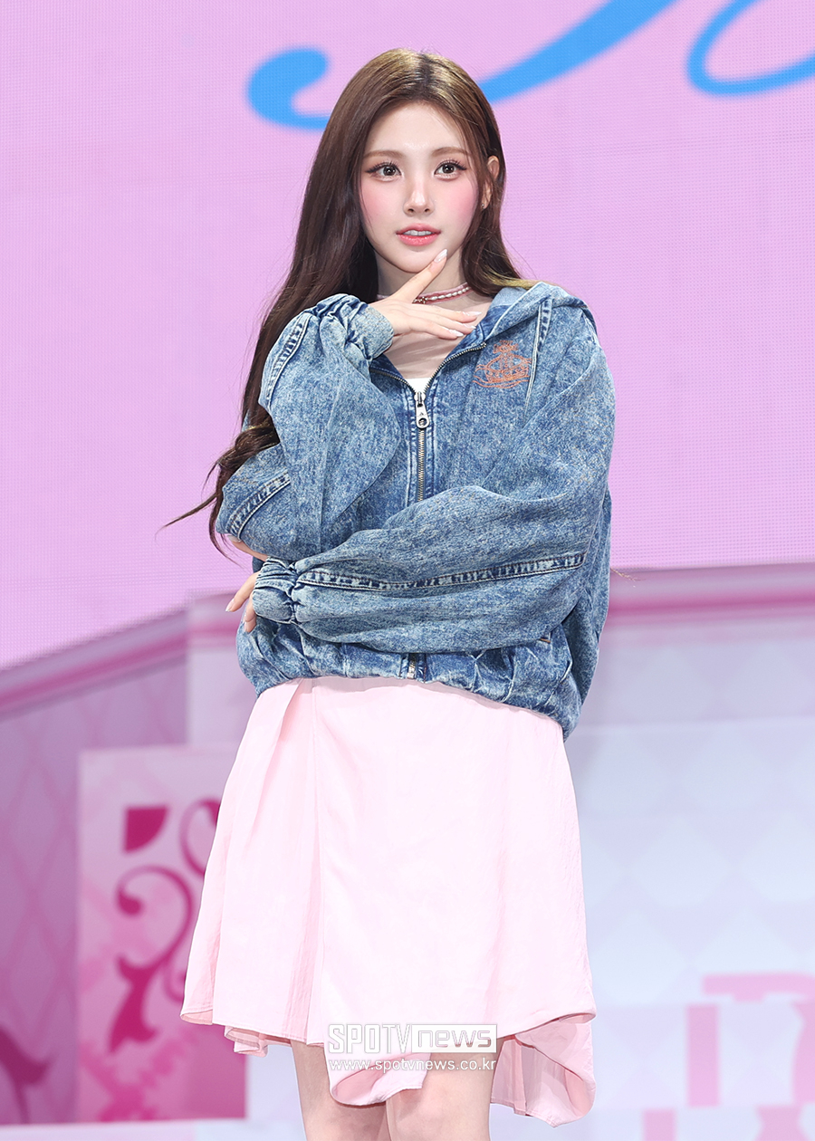 ▲ 베이비돈크라이 이현 ⓒ곽혜미 기자