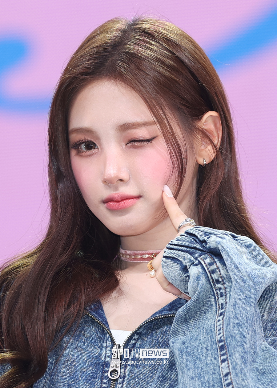 ▲ 베이비돈크라이 이현 ⓒ곽혜미 기자