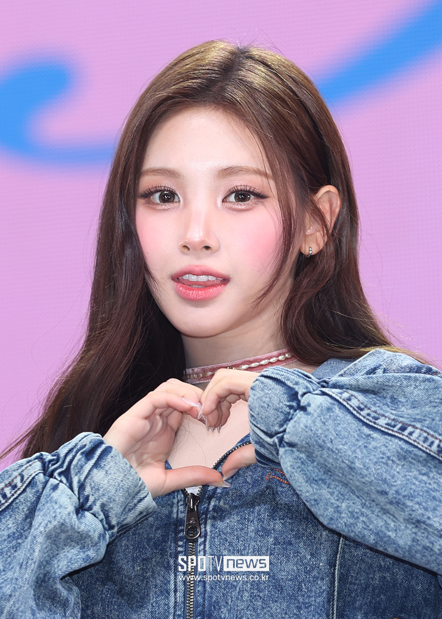 ▲ 베이비돈크라이 이현 ⓒ곽혜미 기자