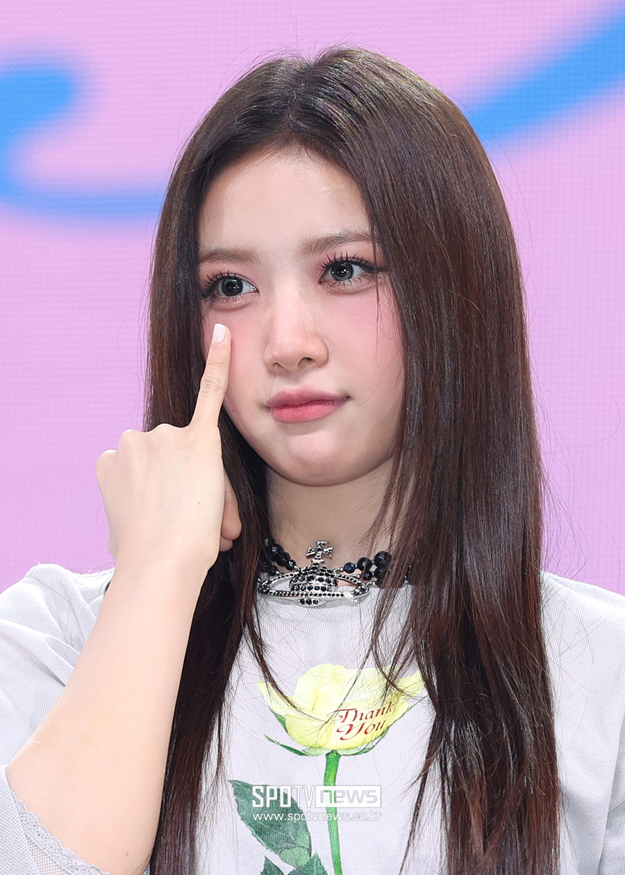 ▲ 베이비돈크라이 쿠미 ⓒ곽혜미 기자