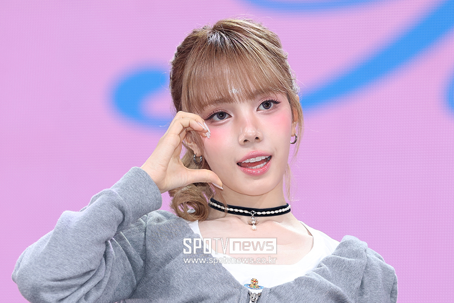 ▲ 베이비돈크라이 미아 ⓒ곽혜미 기자