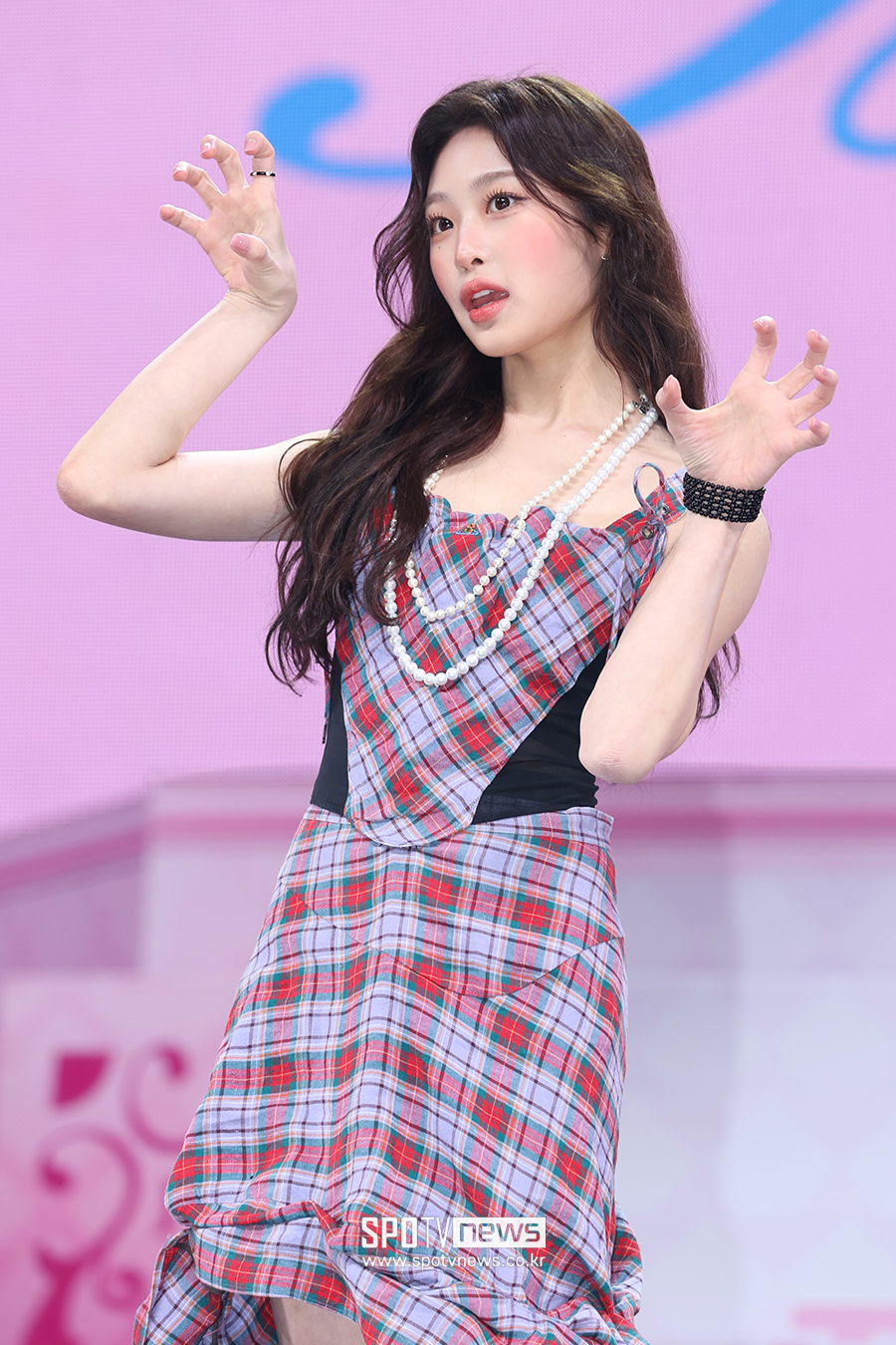 ▲ 베이비돈크라이 베니 ⓒ곽혜미 기자