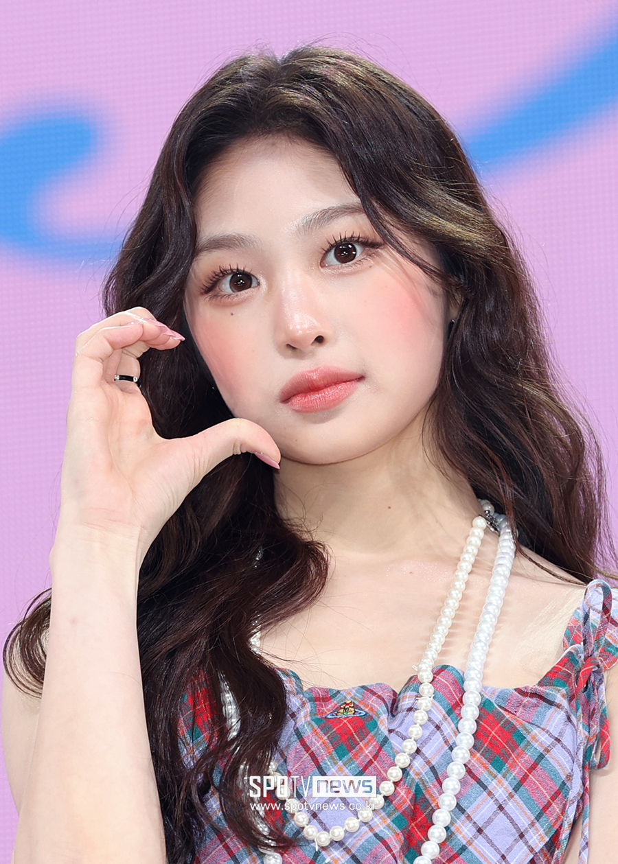 ▲ 베이비돈크라이 베니 ⓒ곽혜미 기자