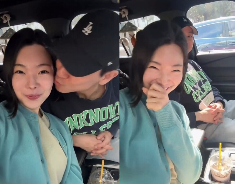 ▲ 출처|이다은 인스타그램