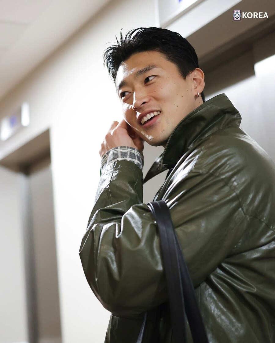 ▲  ⓒ대한축구협회