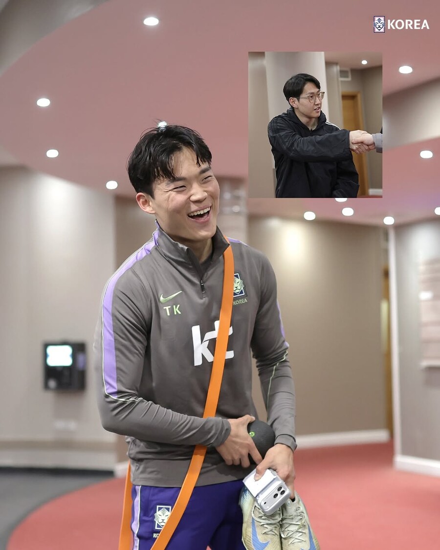 ▲  ⓒ대한축구협회