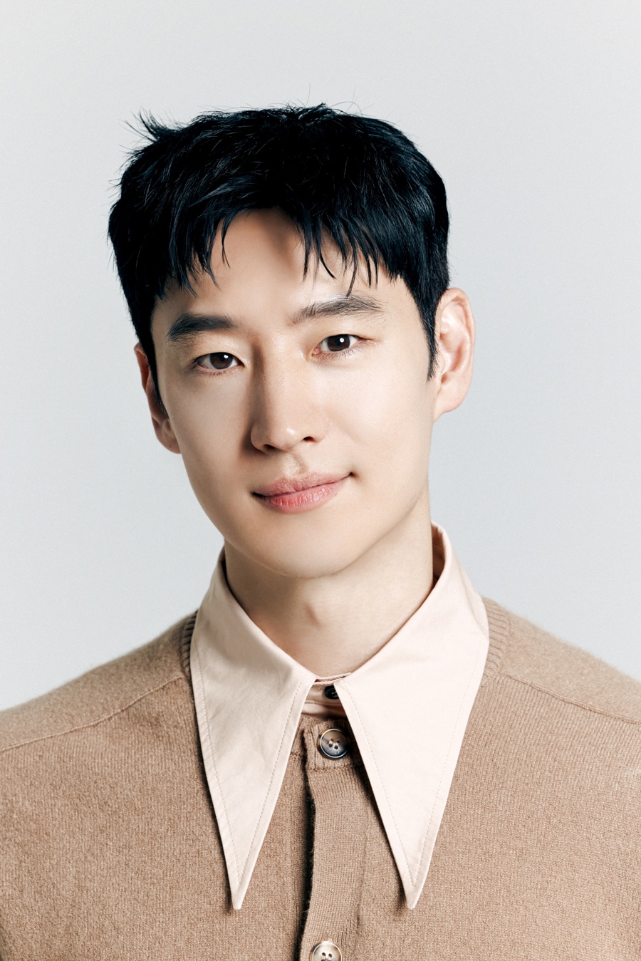 ▲ 이제훈. 제공ㅣ컴퍼니온