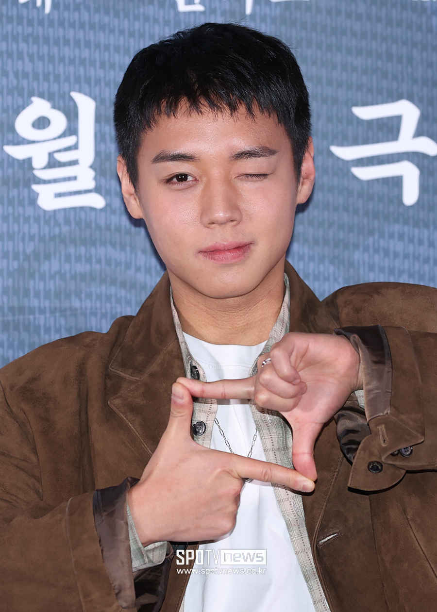 '단종 오빠' 박지훈, '천만배우' 찍고 가수로 돌아온다…4월 29일 컴백[공식]