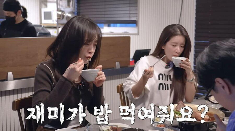 ▲  출처| '지편한세상' 유튜브