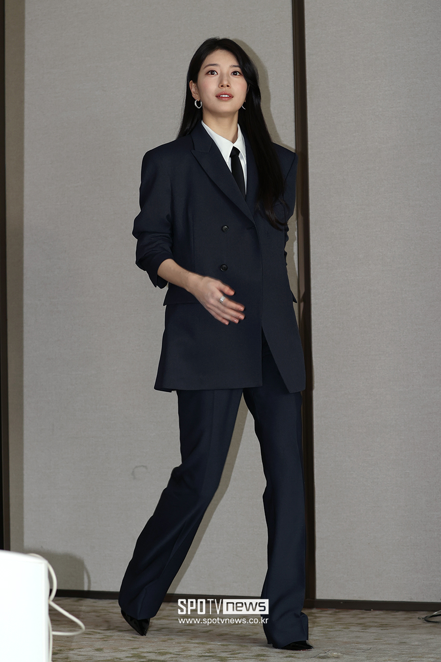 ▲ 수지 ⓒ곽혜미 기자