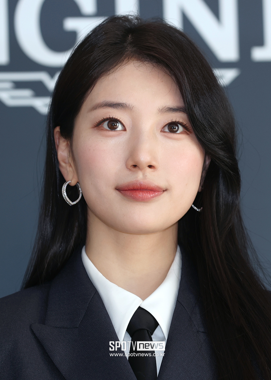 ▲ 수지 ⓒ곽혜미 기자