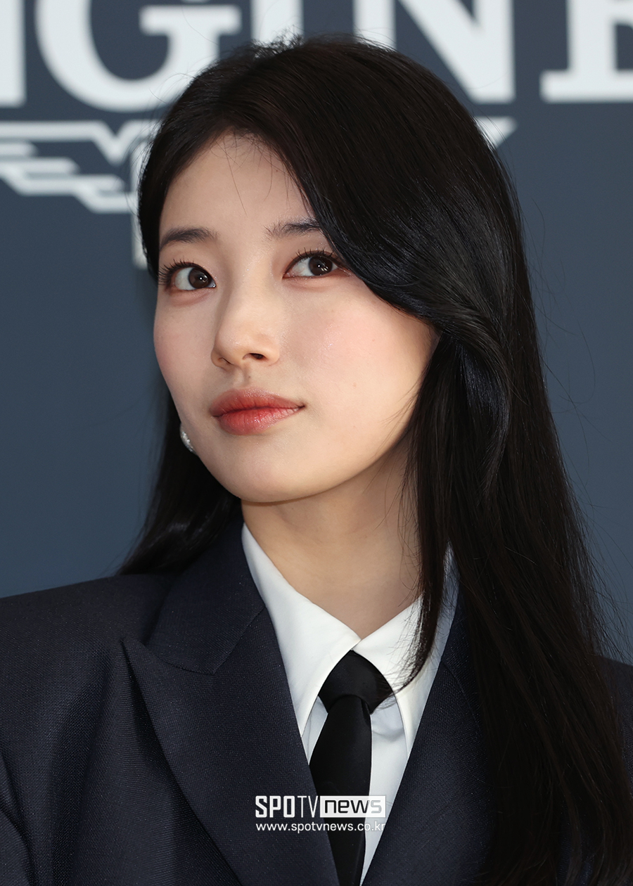 ▲ 수지 ⓒ곽혜미 기자