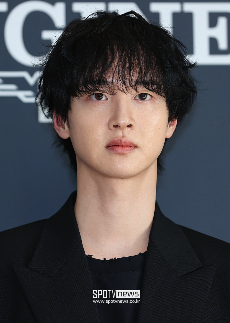 ▲ 장동윤 ⓒ곽혜미 기자