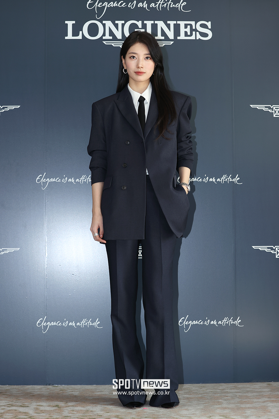 ▲ 수지 ⓒ곽혜미 기자