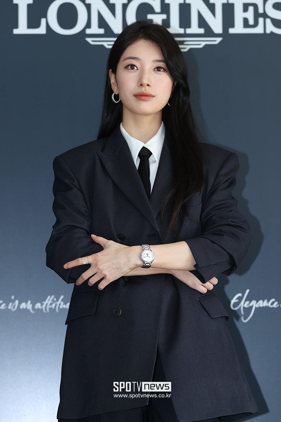 ▲ 수지 ⓒ곽혜미 기자