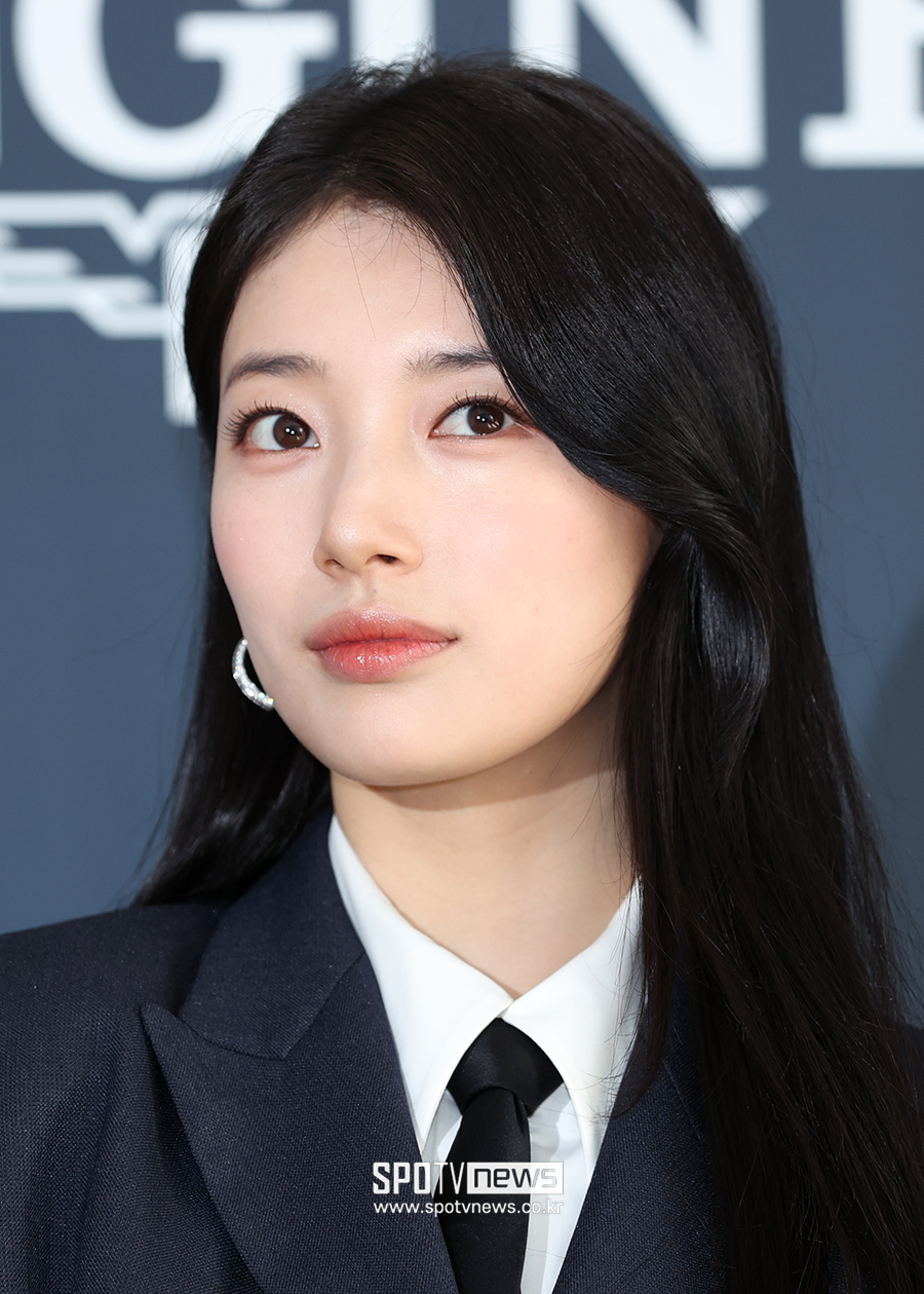 ▲ 수지 ⓒ곽혜미 기자