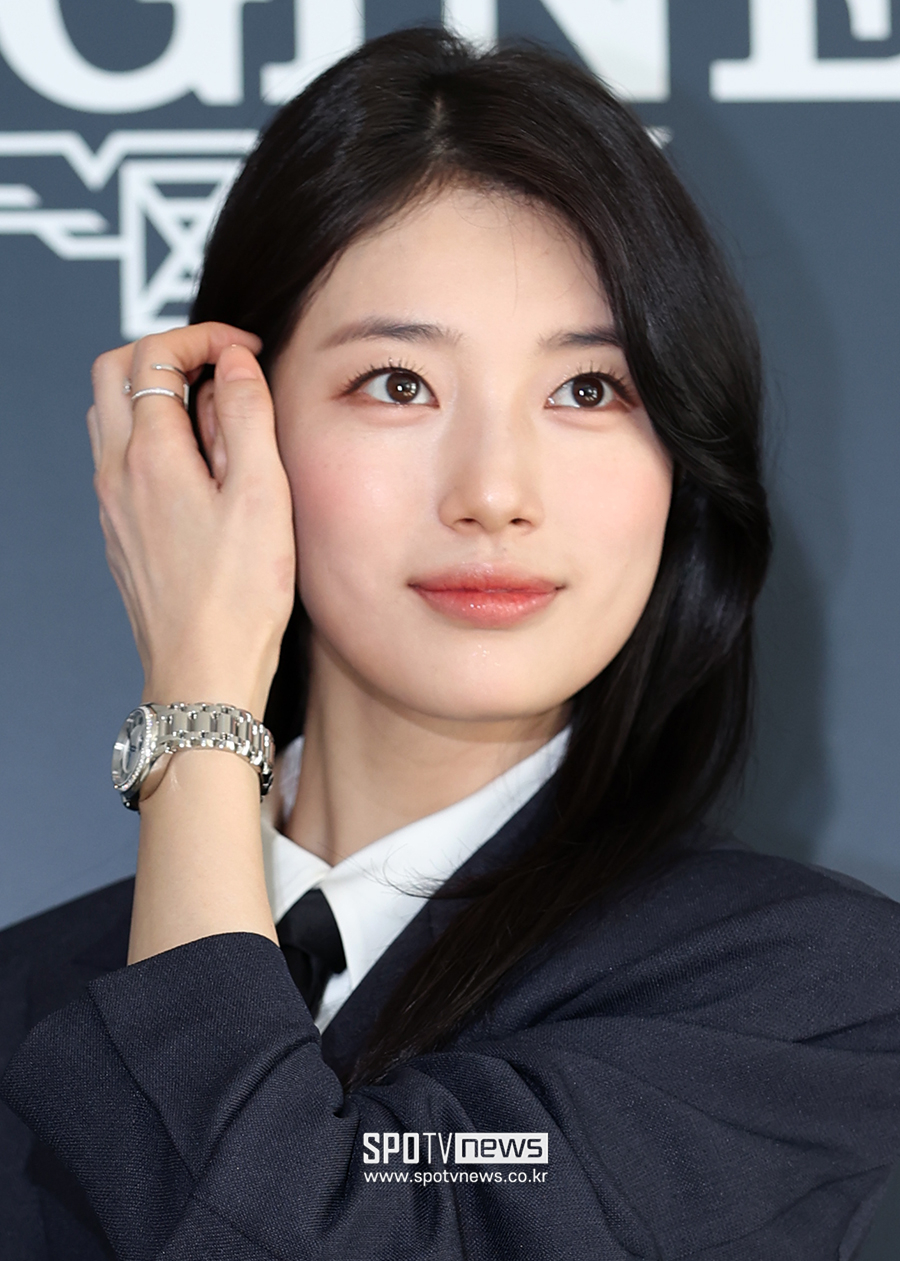 ▲ 수지 ⓒ곽혜미 기자