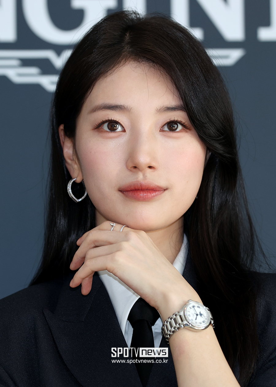 ▲ 수지 ⓒ곽혜미 기자