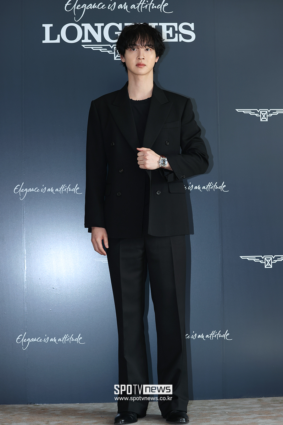 ▲ 장동윤 ⓒ곽혜미 기자