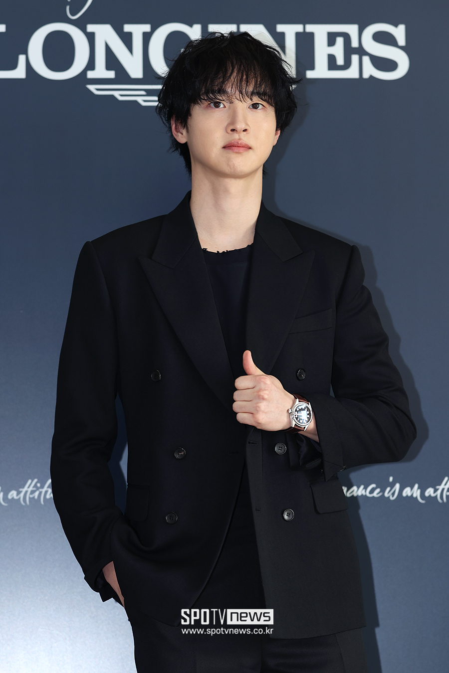 ▲ 장동윤 ⓒ곽혜미 기자
