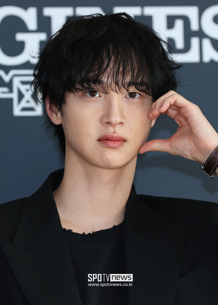 ▲ 장동윤 ⓒ곽혜미 기자