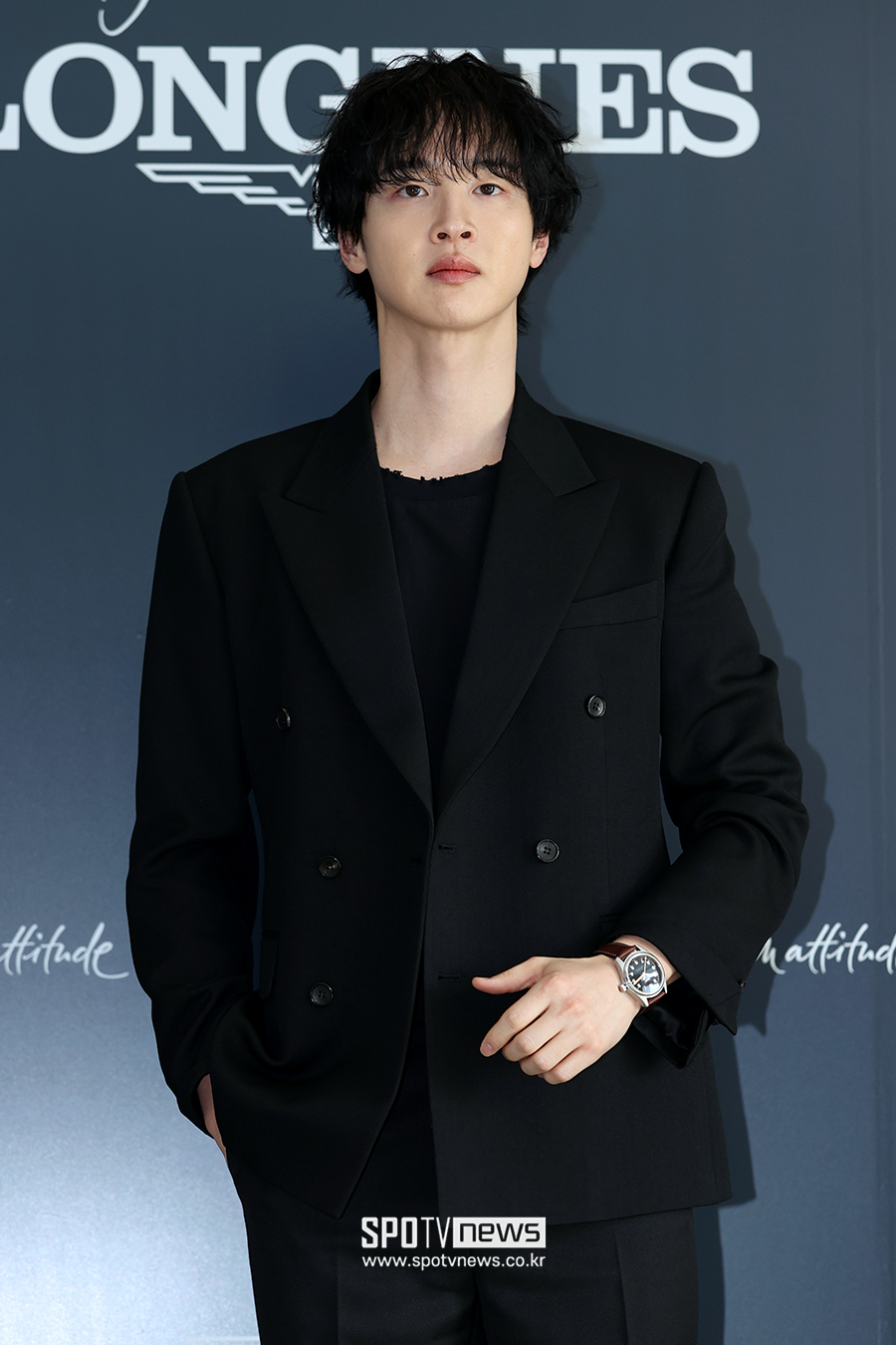 ▲ 장동윤 ⓒ곽혜미 기자
