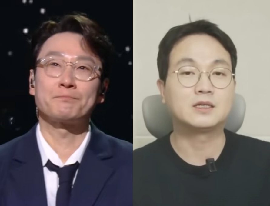 "이휘재, '불후' 이후 일정 無…2년 복귀 시도에도 외면"('연예뒤통령')