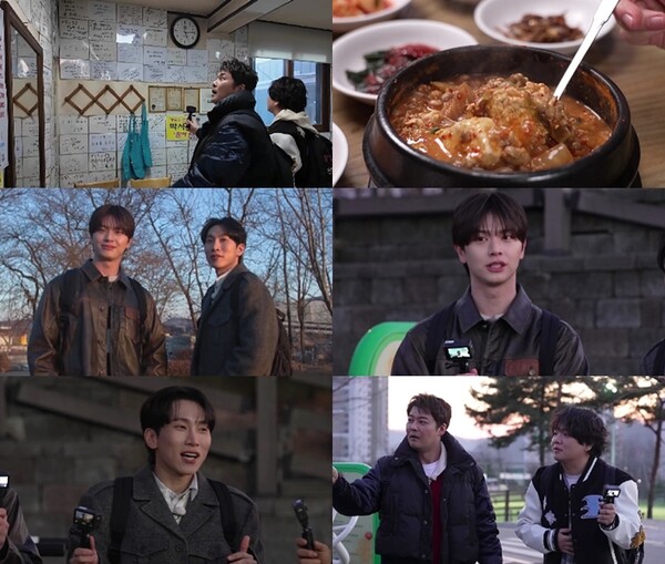▲ 27일 방송되는 '전현무계획3'에 비투비 서은광이 '먹친구'로 출연한다. 제공|MBN·채널S
