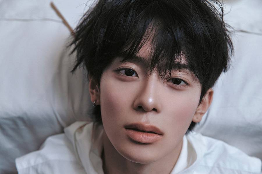 베리베리 강민 "'보플2'로 다시 기회 얻어…사랑받고 싶어 불안하기도"[인터뷰①]