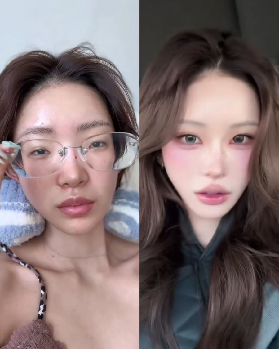 ▲ 제공| 최준희 인스타그램