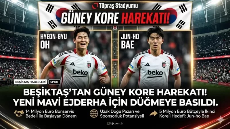 ▲  출처| 튀르키예 'sevdamizbesiktas'