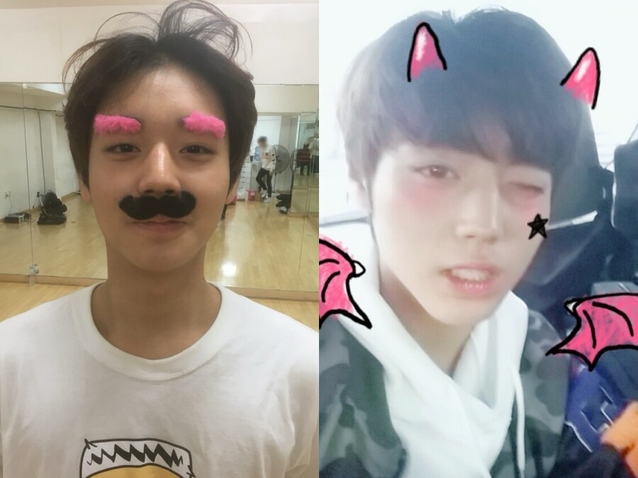 '왕사남' 1500만 돌파에 박지훈 진짜 17살 시절 공개…"이걸 푼다고?"