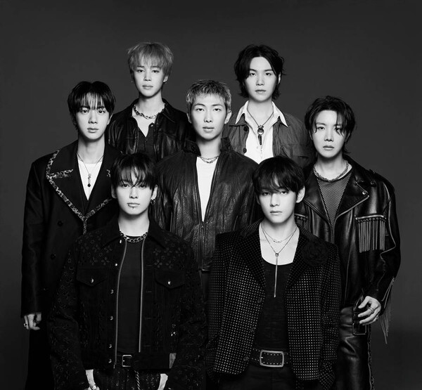 ▲ 방탄소년단. 제공| 빅히트 뮤직