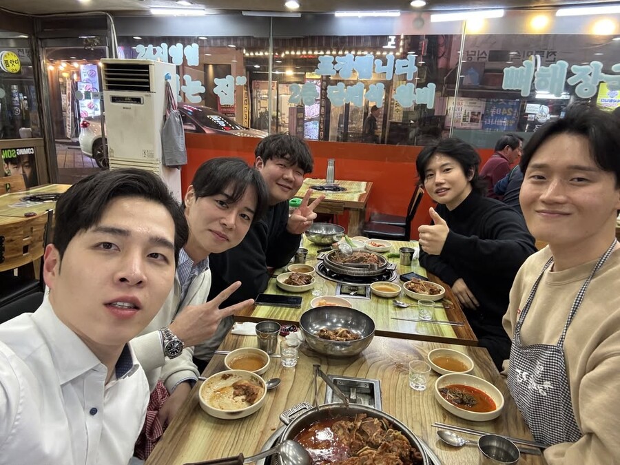 ▲ 출처| 30기 영식 인스타그램