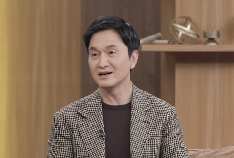 ▲ 장현성. 제공|MBN ‘김주하의 데이앤나잇’