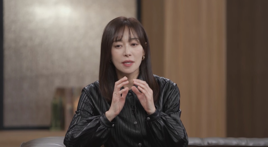 ▲ 장영남. 제공|MBN ‘김주하의 데이앤나잇’