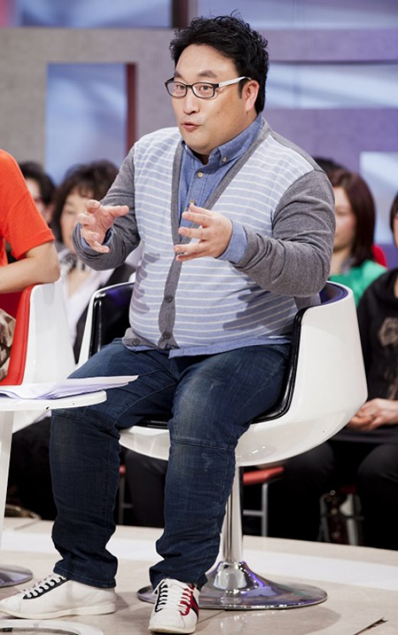 ▲ 이혁재. 제공| MBN